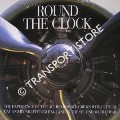 Round the Clock by KAPLAN, Philip & CURRIE, Jack